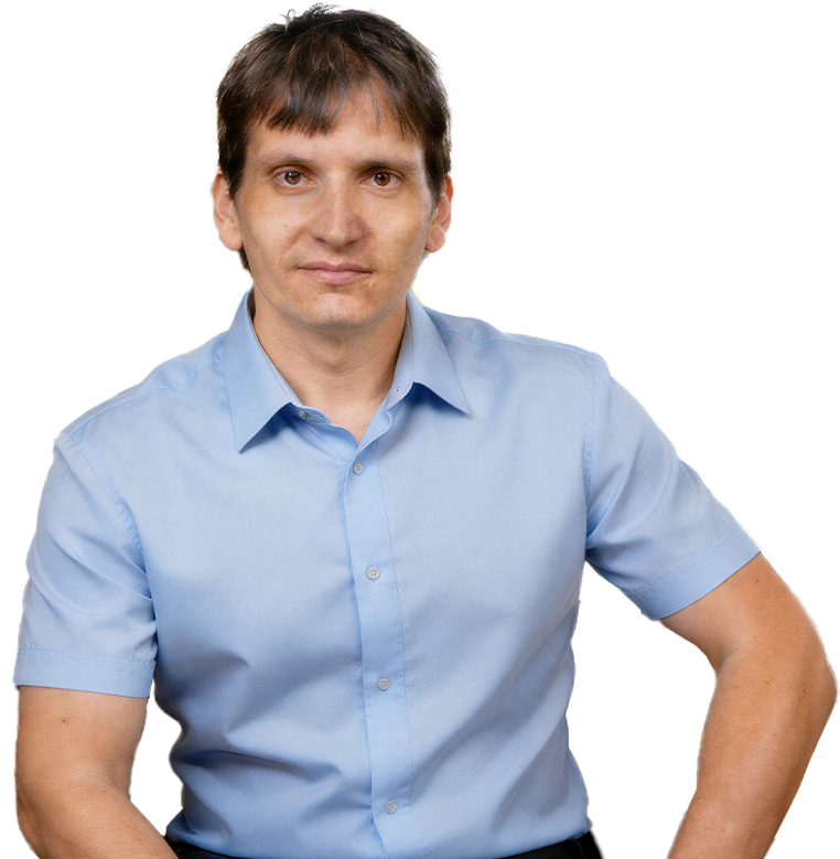 Мартин Илиев брокер, инвеститор, предприемач